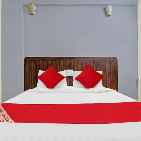 Hotel O Hrr Hotels Near Paradise Circle Secundurabad Dış mekan fotoğraf
