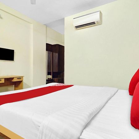 Hotel O Hrr Hotels Near Paradise Circle Secundurabad Dış mekan fotoğraf