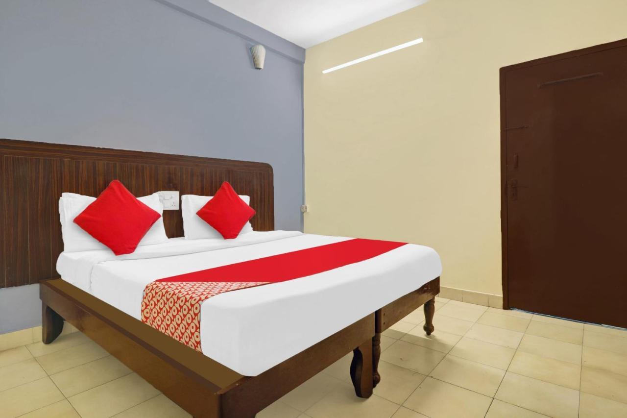 Hotel O Hrr Hotels Near Paradise Circle Secundurabad Dış mekan fotoğraf
