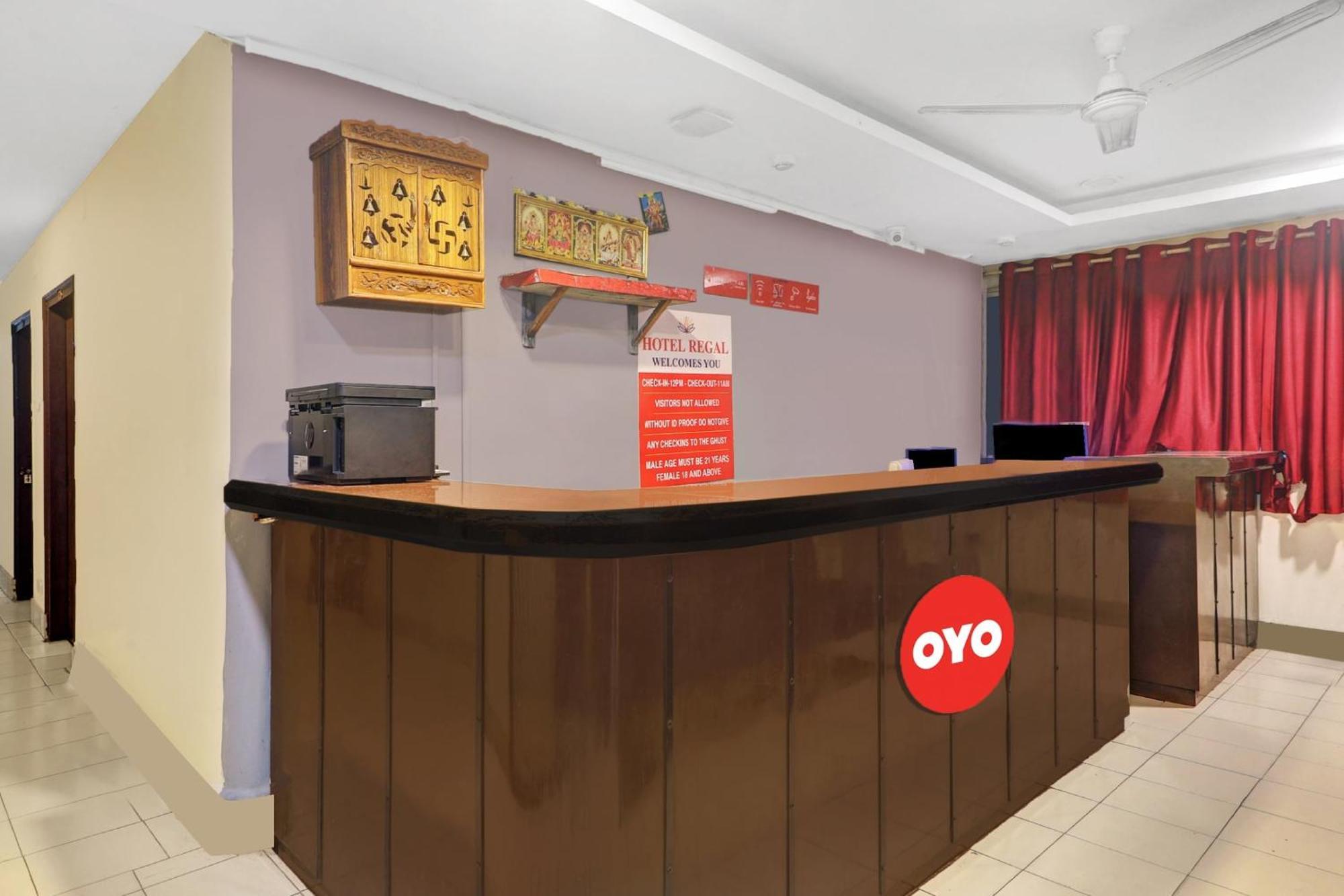 Hotel O Hrr Hotels Near Paradise Circle Secundurabad Dış mekan fotoğraf