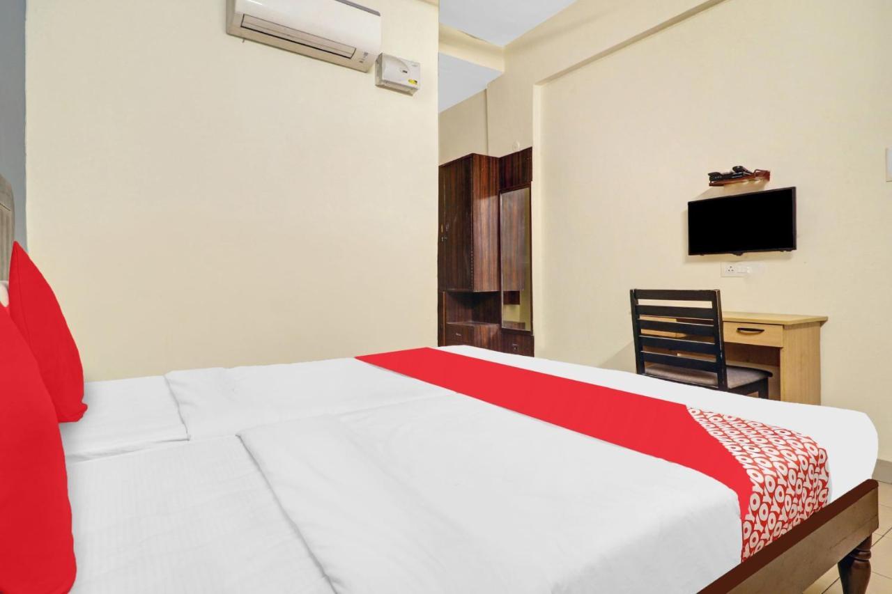 Hotel O Hrr Hotels Near Paradise Circle Secundurabad Dış mekan fotoğraf